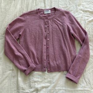 Old Navy Women's Button Cardigan